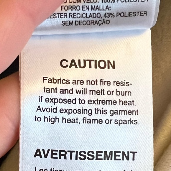 Columbia Ski Shell - Picture 14 of 15